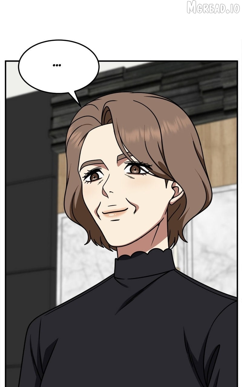 Change Me Chapter 240  - page 15